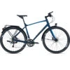 Giant FASTTOUR SLR - Touring Bike - 2022 - Navy Blue -Fietswereld Winkels my20 fasttour slr 2 navy blue 1259085