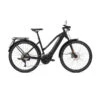 Giant EXPLORE E+ PRO 45 STA 625Wh - 45km/h Step Trough Trekking E-Bike - 2023 - Black -Fietswereld Winkels my21 explore eplus1 pro sta 45kmh m black 1092895