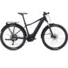 Giant FATHOM E+ EX SPORT 29" 625Wh - Electric Mountain Bike - 2023 - Black -Fietswereld Winkels my21 fathom eplus ex color a 1185329