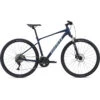 Giant ROAM 1 - Cross Bike - 2022 - Metallic Navy -Fietswereld Winkels my21 roam 1 disc color a metallic navy 1213342