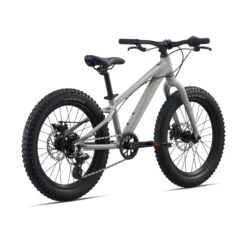 Giant STP 20" Kids Mountainbike - 2023 - Concrete -Fietswereld Winkels my21 stp 20 giant concrete3 1080900