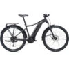 Giant TALON E+ EX CORE 29" 500Wh - Electric Mountain Bike - 2022 - Graphite -Fietswereld Winkels my21 talon eplus ex 1095351