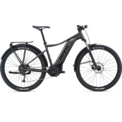 Giant TALON E+ EX CORE 29" 500Wh - Electric Mountain Bike - 2022 - Graphite