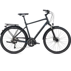 Giant ANYTOUR RS 1 - Trekking Bike - 2022 - Metallic Black