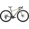 Liv DEVOTE ADVANCED 1 - Rival ETap AXS Women Gravel Bike - 2022 - Dynamic Bronze -Fietswereld Winkels my22 devote advanced 1 color a dynamic bronze 1115369