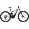 Liv INTRIGUE X E+ 3 PRO 625Wh - Women MTB E-Bike - 2022 - Supernova -Fietswereld Winkels my22 intrigue x e 3 pro a supernova 1088820