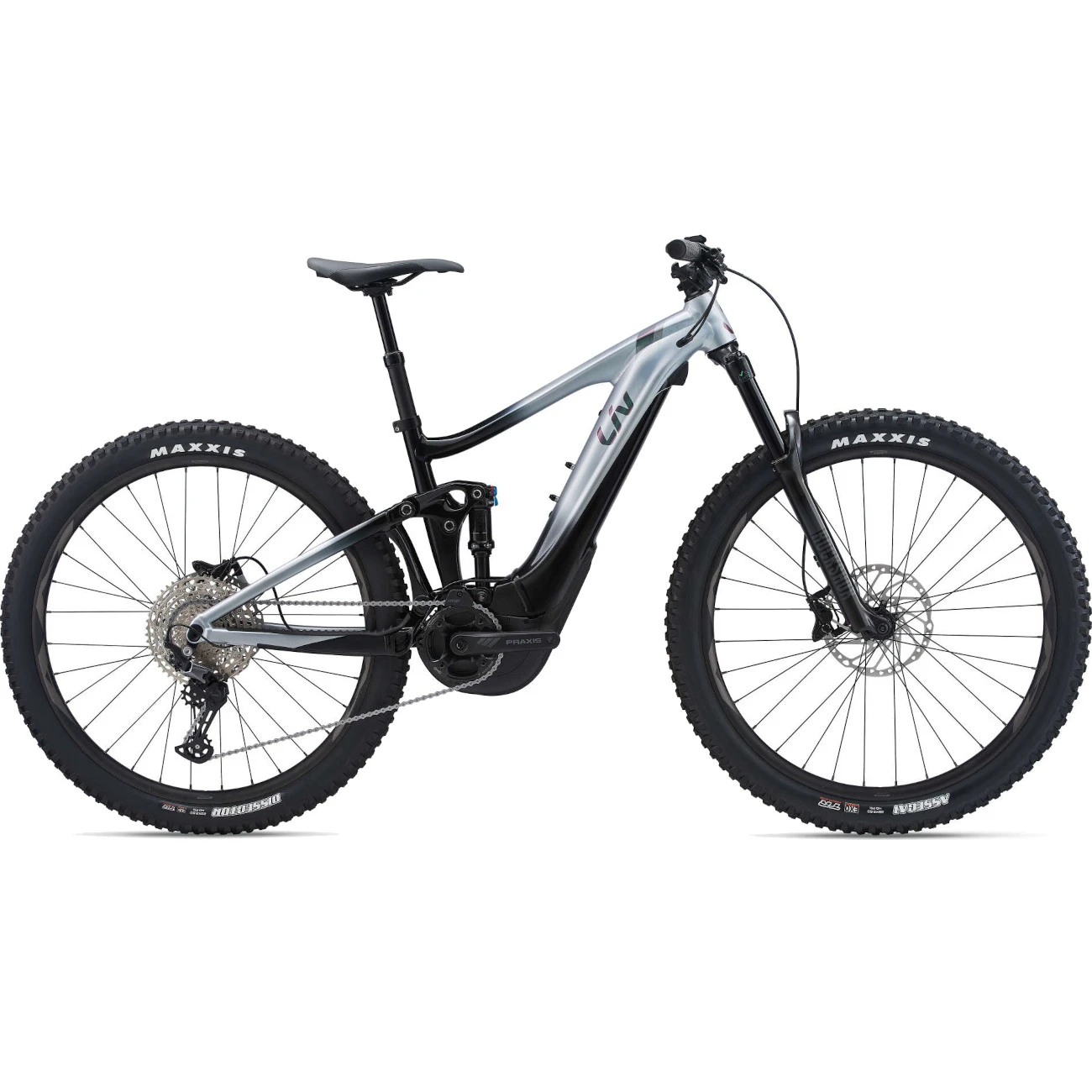 Liv INTRIGUE X E+ 3 PRO 625Wh - Women MTB E-Bike - 2022 - Supernova 3 Liv INTRIGUE X E+ 3 PRO 625Wh - Women MTB E-Bike - 2022 - Supernova