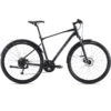 Giant ROAM EX - Cross Bike - 2022 - Charcoal -Fietswereld Winkels my22 roam ex color a charcoal 1214156