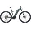 Giant TALON E+ 1 CORE 29" 500Wh - MTB E-Bike - 2022 - Balsam Green -Fietswereld Winkels my22 talon e 1 29 color a balsam green 1094664
