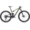 Giant ANTHEM ADVANCED PRO 1 29" Mountainbike - 2022 - Chameleon Saturn