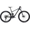 Giant ANTHEM ADVANCED PRO 2 29" Mountainbike - 2022 - Black Diamond 2 Giant ANTHEM ADVANCED PRO 2 29" Mountainbike - 2022 - Black Diamond -Fietswereld Winkels my22anthemadvancedpro292 colorablackdiamond 1114608