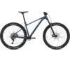 Giant FATHOM 2 29" Mountainbike - 2022 - Blue Ashes -Fietswereld Winkels my22fathom292 colorbblueashes 1142179