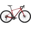 Giant REVOLT 1 GRX/Tiagra Gravel Bike - 2023 - Grenadine 1 Giant REVOLT 1 GRX/Tiagra Gravel Bike - 2023 - Grenadine -Fietswereld Winkels my22revolt1 coloragrenadine 1211916