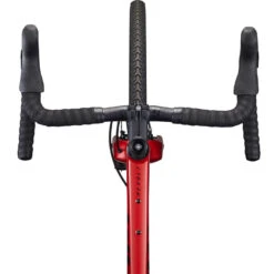 Giant REVOLT 1 GRX/Tiagra Gravel Bike - 2023 - Grenadine 13 Giant REVOLT 1 GRX/Tiagra Gravel Bike - 2023 - Grenadine -Fietswereld Winkels my22revolt1 coloragrenadine d4 1211920