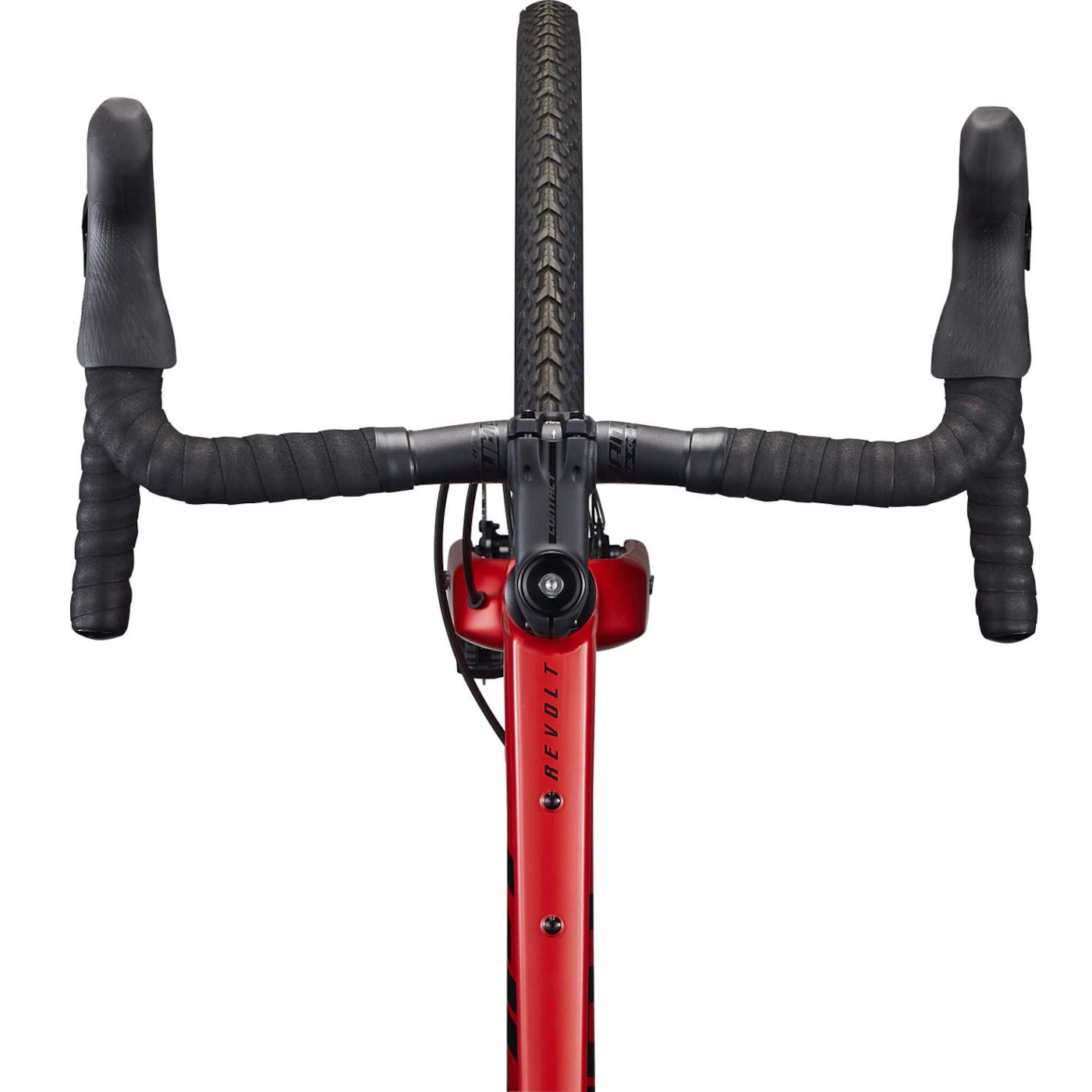 Giant REVOLT 1 GRX/Tiagra Gravel Bike - 2023 - Grenadine 7 Giant REVOLT 1 GRX/Tiagra Gravel Bike - 2023 - Grenadine - Afbeelding 5