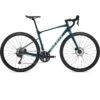 Giant REVOLT 1 GRX/Tiagra Gravel Bike - 2023 - Deep Lake -Fietswereld Winkels my22revolt1 colorbdeeplake 1211938