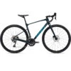 Giant REVOLT ADVANCED 2 GRX Carbon Gravel Bike - 2023 - Starry Night -Fietswereld Winkels my22revoltadvanced2 colorastarrynight 1131647