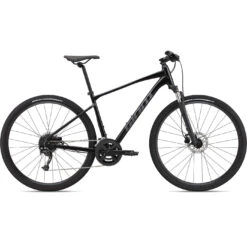 Giant ROAM 2 - Cross Bike - 2022 - Black
