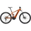 Giant STANCE E+ 2 SPORT 29" 500Wh - MTB E-Bike - 2022 - Amber Glow -Fietswereld Winkels my22stanceeplus229 amberglow 1091898