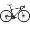 Giant TCR ADVANCED 0 - Ultegra Di2 Carbon Road Bike - 2022 - Carbon -Fietswereld Winkels my22tcradvanced0disc procompact coloracarbon 1208178