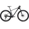 Giant XTC ADVANCED 1 - 29" Deore XT Mountainbike - 2022 - Black / Black Diamond -Fietswereld Winkels my22xtcadvanced291 colorablack blackdiamond 1092694