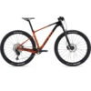 Giant XTC ADVANCED 2 - 29" SLX Mountainbike - 2022 - Black / Amber Glow 1 Giant XTC ADVANCED 2 - 29" SLX Mountainbike - 2022 - Black / Amber Glow -Fietswereld Winkels my22xtcadvanced292 black 1092620