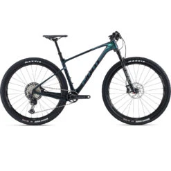Giant XTC ADVANCED SL 1 29" - Deore XT Mountainbike - 2023 - Chameleon Galaxy