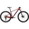 Giant XTC SLR 2 - Deore 29" Mountainbike - 2023 - Grenadine -Fietswereld Winkels my22xtcslr292 coloragrenadine 1085769