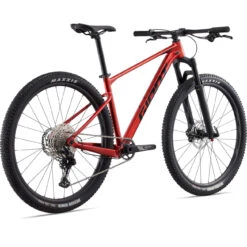Giant XTC SLR 2 - Deore 29" Mountainbike - 2023 - Grenadine -Fietswereld Winkels my22xtcslr292 coloragrenadiner 1085768