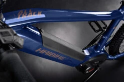 Haibike ALLTRACK 4 I500Wh - 29" E-Mountainbike - 2023 - Cool Blue/leather - Gloss 27 Haibike ALLTRACK 4 I500Wh - 29" E-Mountainbike - 2023 - Cool Blue/leather - Gloss -Fietswereld Winkels my23 alltrack 4 275 blue leather 12 1432221