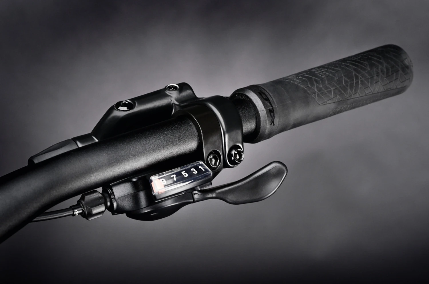 Haibike ALLTRACK 4 I500Wh - 29" E-Mountainbike - 2023 - Cool Blue/leather - Gloss 7 Haibike ALLTRACK 4 I500Wh - 29" E-Mountainbike - 2023 - Cool Blue/leather - Gloss - Afbeelding 5