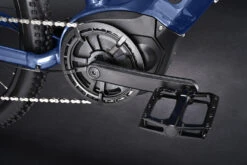 Haibike ALLTRACK 4 I500Wh - 29" E-Mountainbike - 2023 - Cool Blue/leather - Gloss 24 Haibike ALLTRACK 4 I500Wh - 29" E-Mountainbike - 2023 - Cool Blue/leather - Gloss -Fietswereld Winkels my23 alltrack 4 275 blue leather 8 1432217