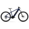 Haibike ALLTRACK 4 I500Wh - 29" E-Mountainbike - 2023 - Cool Blue/leather - Gloss 2 Haibike ALLTRACK 4 I500Wh - 29" E-Mountainbike - 2023 - Cool Blue/leather - Gloss -Fietswereld Winkels my23 alltrack 4 29 1432202