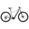 Haibike ALLTRACK 7 I720Wh - 29" E-Mountainbike - 2023 - Urban Grey/white Gloss -Fietswereld Winkels my23 alltrack 7 29 1430373