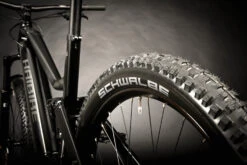 Haibike ALLTRAIL 3 I720Wh - 29"/27.5" E-Mountainbike - 2023 - Black/titan - Matt -Fietswereld Winkels my23 alltrail 3 290 black titan 3 1444259