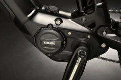 Haibike ALLTRAIL 3 I720Wh - 29"/27.5" E-Mountainbike - 2023 - Black/titan - Matt -Fietswereld Winkels my23 alltrail 3 290 black titan 4 1444260