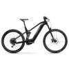 Haibike ALLTRAIL 3 I720Wh - 29"/27.5" E-Mountainbike - 2023 - Black/titan - Matt 1 Haibike ALLTRAIL 3 I720Wh - 29"/27.5" E-Mountainbike - 2023 - Black/titan - Matt -Fietswereld Winkels my23 alltrail 3 color 01 1444265