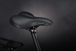 Haibike TREKKING 3 MID Dames 500Wh - 27.5" Trekking E-Bike - 2023 - Warm Grey/black - Gloss -Fietswereld Winkels my23 trekking 3 mid 4 1446834