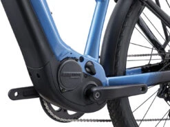 Liv AMITI-E+ 1 - 625Wh Trekking E-Bike - 2023 - Estoril Blue -Fietswereld Winkels my23amiti eplus1 coloraestorilblue d 01 1470071