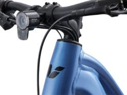 Liv AMITI-E+ 1 - 625Wh Trekking E-Bike - 2023 - Estoril Blue -Fietswereld Winkels my23amiti eplus1 coloraestorilblue d 10 1470076