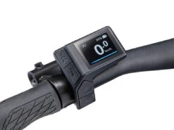 Liv AMITI-E+ 1 - 625Wh Trekking E-Bike - 2023 - Estoril Blue -Fietswereld Winkels my23amiti eplus1 coloraestorilblue d 3 1470072