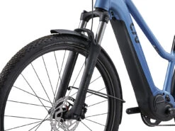 Liv AMITI-E+ 1 - 625Wh Trekking E-Bike - 2023 - Estoril Blue -Fietswereld Winkels my23amiti eplus1 coloraestorilblue d 4 1470073
