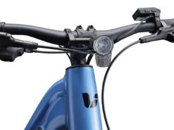 Liv AMITI-E+ 1 - 625Wh Trekking E-Bike - 2023 - Estoril Blue -Fietswereld Winkels my23amiti eplus1 coloraestorilblue d 7 1470075