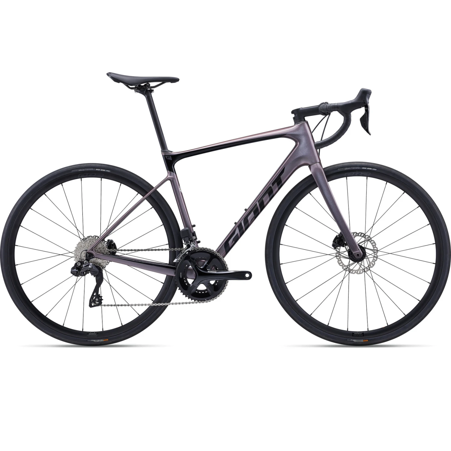 Giant DEFY ADVANCED 1 - Carbon Racefiets - 2023 - Orion Nebula 3 Giant DEFY ADVANCED 1 - Carbon Racefiets - 2023 - Orion Nebula
