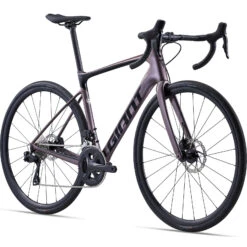 Giant DEFY ADVANCED 1 - Carbon Racefiets - 2023 - Orion Nebula 13 Giant DEFY ADVANCED 1 - Carbon Racefiets - 2023 - Orion Nebula -Fietswereld Winkels my23defyadvanced1colora orionnebula front 1514863