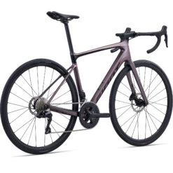 Giant DEFY ADVANCED 1 - Carbon Racefiets - 2023 - Orion Nebula 14 Giant DEFY ADVANCED 1 - Carbon Racefiets - 2023 - Orion Nebula -Fietswereld Winkels my23defyadvanced1colora orionnebula rear 1514864