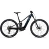 Liv EMBOLDEN E+ 2 - Dames E-Mountainbike - 2023 - Cosmos Navy -Fietswereld Winkels my23emboldeneplus2 coloracosmosnavy 1498840