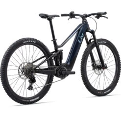Liv EMBOLDEN E+ 2 - Dames E-Mountainbike - 2023 - Cosmos Navy -Fietswereld Winkels my23emboldeneplus2 coloracosmosnavy rear 1498842