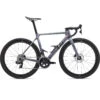 Liv ENVILIV ADVANCED 1 - Carbon Dame Racefiets - 2023 - Airglow -Fietswereld Winkels my23envilivadvanced1 1 1495434
