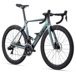 Liv ENVILIV ADVANCED 1 - Carbon Dame Racefiets - 2023 - Airglow -Fietswereld Winkels my23envilivadvanced1 2 1495435